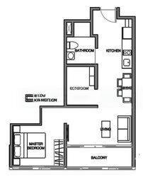 Avant Residences (D14), Apartment #460327231